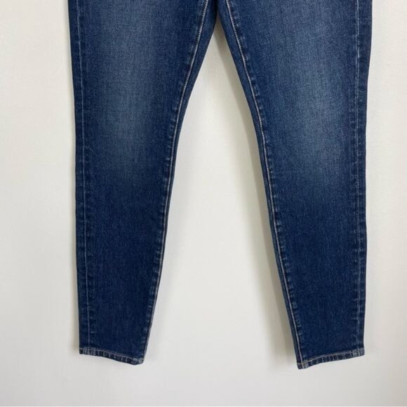 NWOT Current Elliott The Stiletto in Canal - 27 - Picture 6 of 9